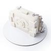 Chanel LEGO White Cake