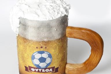 Футбол и пиво