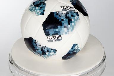 Официальный мяч чемпионата