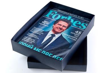 Печенье Forbes